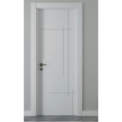 Міжкімнатні двері серії ГЕОМЕТРІЯ 3
