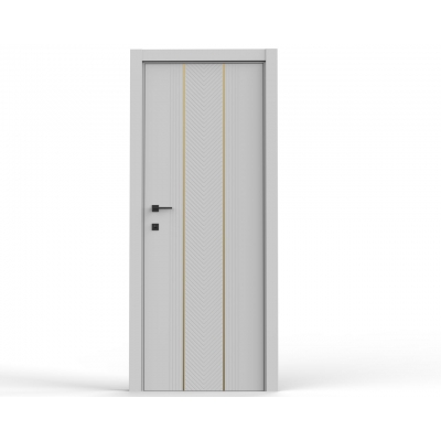 Міжкімнатні двері серії ADM - 10