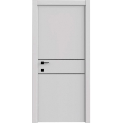 Міжкімнатні двері серії ADM - 2
