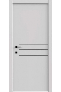 Міжкімнатні двері серії ADM - 3
