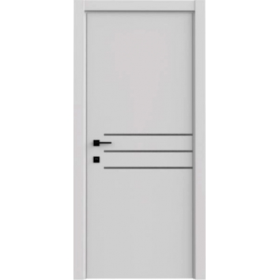 Міжкімнатні двері серії ADM - 3