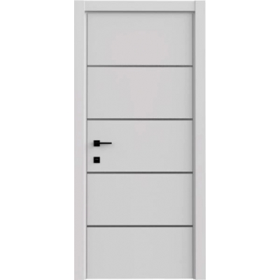 Міжкімнатні двері серії ADM - 4