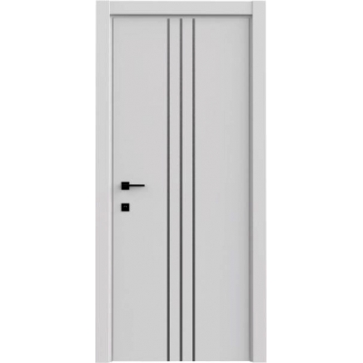 Міжкімнатні двері серії ADM - 6