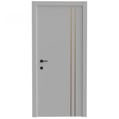 Міжкімнатні двері серії ADM - 9