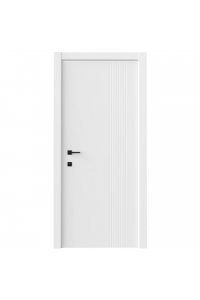 Міжкімнатні двері серії ГЕОМЕТРІЯ 13