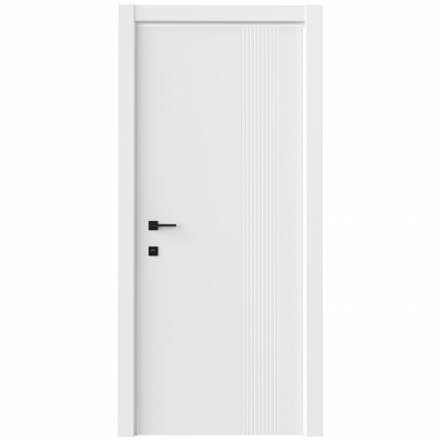 Міжкімнатні двері серії ГЕОМЕТРІЯ 13