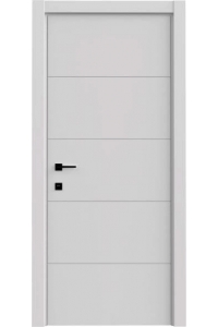 Міжкімнатні двері серії ГЕОМЕТРІЯ 2