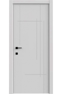 Міжкімнатні двері серії ГЕОМЕТРІЯ 3