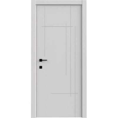 Міжкімнатні двері серії ГЕОМЕТРІЯ 3