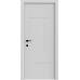 Міжкімнатні двері серії ГЕОМЕТРІЯ 3