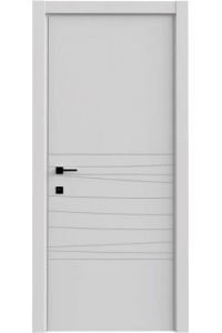 Міжкімнатні двері серії ГЕОМЕТРІЯ 4