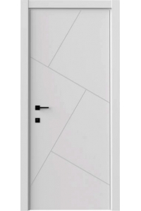 Міжкімнатні двері серії ГЕОМЕТРІЯ 5