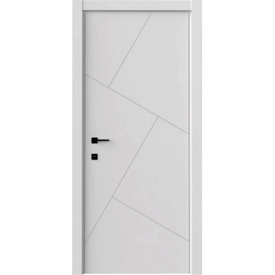 Міжкімнатні двері серії ГЕОМЕТРІЯ 5