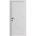 Міжкімнатні двері серії ГЕОМЕТРІЯ 5