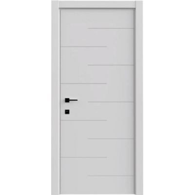 Міжкімнатні двері серії ГЕОМЕТРІЯ 6