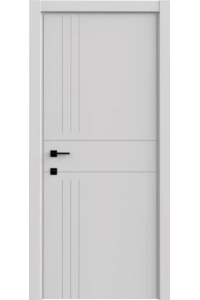 Міжкімнатні двері серії ГЕОМЕТРІЯ 7