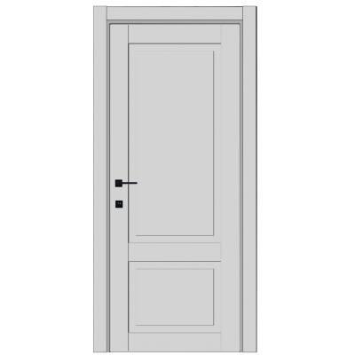 Міжкімнатні двері серії STANDART WIDE ПГ-10