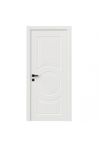Міжкімнатні двері серії STANDART WIDE ПГ-7