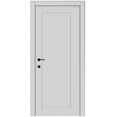 Міжкімнатні двері серії STANDART WIDE ПГ-9