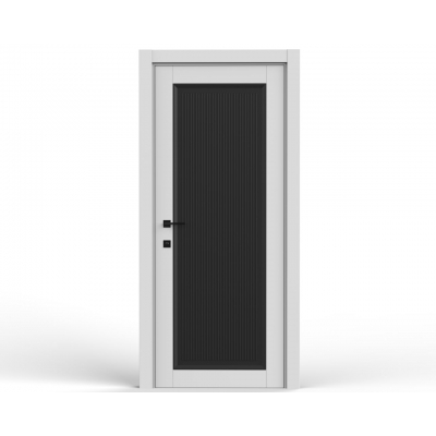 Міжкімнатні двері серії STANDART ПО - 10