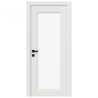 Міжкімнатні двері серії STANDART ПО - 14