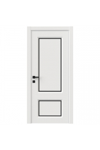 Міжкімнатні двері серії STANDART ПО - 15