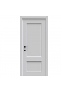 Міжкімнатні двері серії STANDART ПО - 17