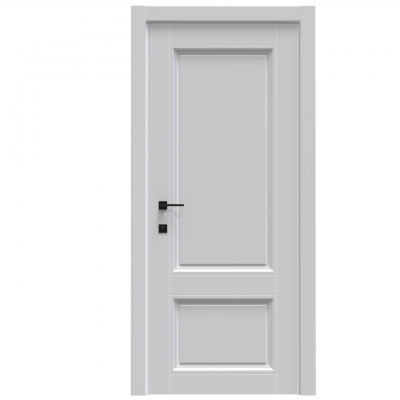Міжкімнатні двері серії STANDART ПО - 17