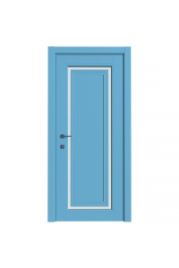 Міжкімнатні двері серії STANDART ПО - 5