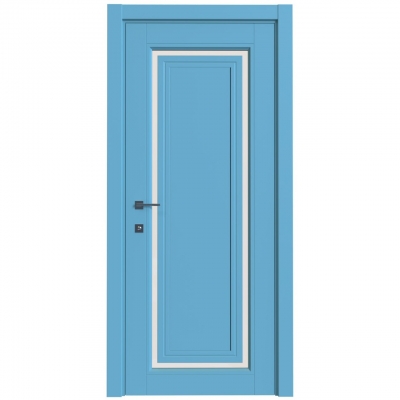 Міжкімнатні двері серії STANDART ПО - 5