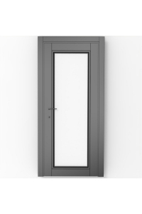 Міжкімнатні двері серії STANDART ПО - 7