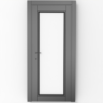 Міжкімнатні двері серії STANDART ПО - 7