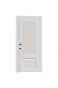Міжкімнатні двері серії STANDART ПО - 8