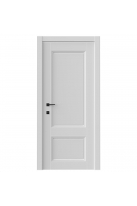 Міжкімнатні двері серії STANDART ПО - 9