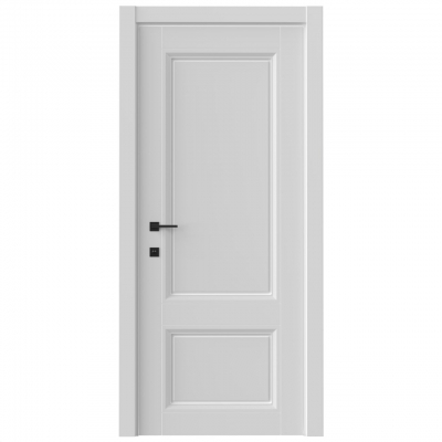 Міжкімнатні двері серії STANDART ПО - 9