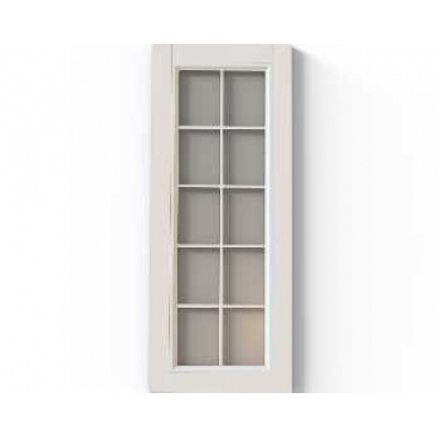 Міжкімнатні двері серії STANDART ПО - 4