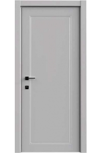 Міжкімнатні двері серії STANDART ПГ-1