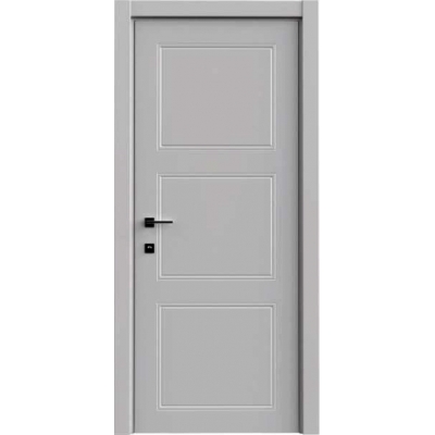 Міжкімнатні двері серії STANDART ПГ-3