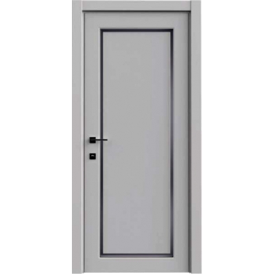 Міжкімнатні двері серії STANDART  ПО - 1