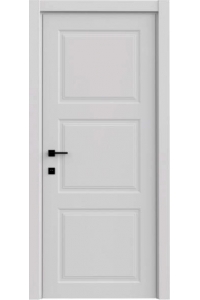 Міжкімнатні двері серії STANDART WIDE ПГ-3