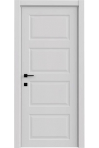 Міжкімнатні двері серії STANDART WIDE ПГ-4