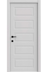 Міжкімнатні двері серії STANDART WIDE ПГ-5